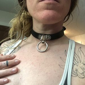 choker
